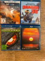 Paket DVD Blue-ray verschiedene Bayern - Kraiburg am Inn Vorschau