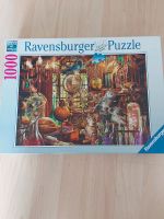 Puzzle 1000 - 50x70cm Baden-Württemberg - Mannheim Vorschau