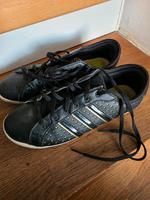 adidas schuhe Neo vintage Gr 38 Sportschuhe sneaker Nordrhein-Westfalen - Arnsberg Vorschau