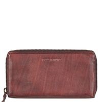 LARGE ZIP WALLET COGNAC - Geldbörse Hessen - Sulzbach Vorschau