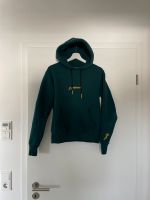 JP Performance Hoodie Petrol / Grün XS / S Westerwaldkreis - Rothenbach Vorschau