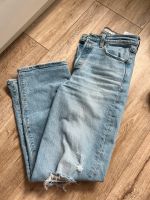 Levi’s Ribcage Straight 25/29 Bremen - Woltmershausen Vorschau