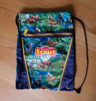 ❣️SCOUT Pferde Schirm Tasche Turnbeutel Rucksack Knirps Nordrhein-Westfalen - Sankt Augustin Vorschau