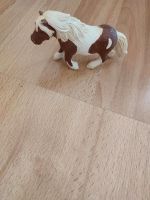 Schleich Pferde Shetlandpony Niedersachsen - Stuhr Vorschau