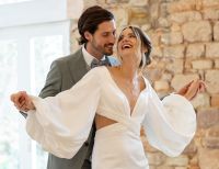 Hochzeitsfotografie / Wedding / Fotograf / Hochzeiten Baden-Württemberg - Weissach Vorschau