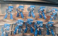 Infernus Squad Space Marines Warhammer 40k Bayern - Kirchseeon Vorschau