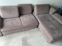 Couch mit rücken- und armverstellbare Lehne Duisburg - Duisburg-Süd Vorschau
