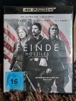 Hostiles - Feinde 4K UltraHD + Blu ray Köln - Höhenberg Vorschau