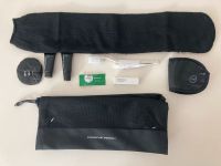 Neu OVP: Lufthansa Amenity kit Business class Porsche Design Plus Bremen - Schwachhausen Vorschau