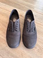 Vans authentic schwarz (Größe 38) Rheinland-Pfalz - Bad Kreuznach Vorschau