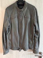 Tigha Lederjacke Bikerjacke L Hessen - Reichelsheim (Odenwald) Vorschau