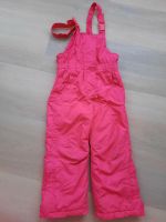 Schnee-/Skihose von "Impidimpi", pink, Gr. 98/104 Sachsen - Radebeul Vorschau