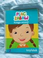 Kinder Buch über Emotionen (nur Bilder) Berlin - Zehlendorf Vorschau