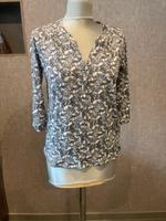 Marc O‘Polo Frühling Top/ Shirt Gr S (wie neu) Nordrhein-Westfalen - Gangelt Vorschau