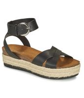 Sandalen Espadrille only Damen schwarz Thüringen - Sondershausen Vorschau