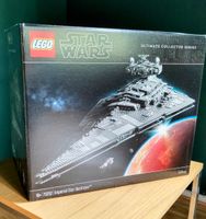 LEGO 75252 Sternenzerstörer Star Wars Imperial Star Destroyer UCS Berlin - Spandau Vorschau