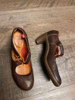 Camper Mary Jane Damenschuhe 39 Nordrhein-Westfalen - Engelskirchen Vorschau