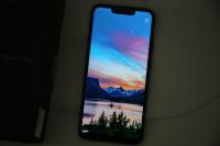 Huawei Mate 20 Lite 64GB Color Saphire Blue Dual-Sim Rheinland-Pfalz - Saalstadt Vorschau