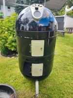 Watersmoker von Napoleon Apollo as300k Nordrhein-Westfalen - Gladbeck Vorschau