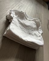 Baby Body 8er Set „Weiß“ - Größe 18 Monate Bayern - Karlsfeld Vorschau