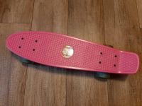 Skateboard Atlanta pink 56cm Harburg - Hamburg Eißendorf Vorschau