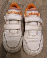 Adidas Mädchen Schuhe Gr 31 Sachsen-Anhalt - Calbe (Saale) Vorschau