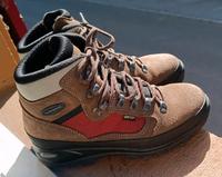 Lowa Wanderschuhe Treckingschuhe Goretex Damen Gr. 39 Baden-Württemberg - Konstanz Vorschau