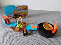 Hot Wheels Monster Truck Stunt-Reifen Schleswig-Holstein - Raisdorf Vorschau