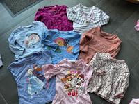 50teiliges Kinder Baby Paket 86/92 Next H&M Sigikid Nordrhein-Westfalen - Marienheide Vorschau