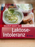 Kochbuch Laktose Intoleranz neu Bayern - Selb Vorschau