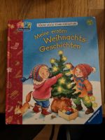 Buch "Meine ersten Weihnachtsgeschichten" Berlin - Zehlendorf Vorschau