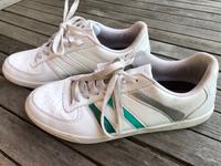 Vty Sneaker bemalt Gr. 40 Bayern - Lauf a.d. Pegnitz Vorschau