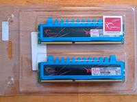 2x G.SKILL RIPJAWS DDR3 4GB Baden-Württemberg - Bretten Vorschau