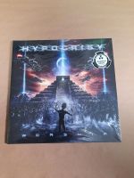 Hypocrisy - Worship 2x vinyl LP Schallplatten Sammlung Bayern - Ottobeuren Vorschau