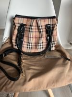 Original Burberry SM Northfield black Haymarket Niedersachsen - Langenhagen Vorschau