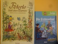 NEU 2 Bücher: Eisbrecher und 20 weitere Physik Krimis, Peterle Hessen - Offenbach Vorschau