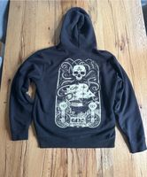 La Mort Zip Hoodie in L Hessen - Langen (Hessen) Vorschau