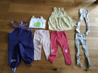 Kinderkleidung Größe 92-98 Mädchen Wuppertal - Oberbarmen Vorschau