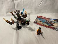 LEGO 70599 Cole‘s Dragon Schleswig-Holstein - Schinkel Vorschau