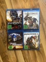 Blu Ray Transformers Nordrhein-Westfalen - Wassenberg Vorschau