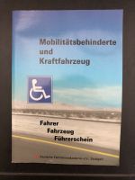 Fachbuch Mobilitätsbehinderte und Kraftfahrzeug Baden-Württemberg - Rastatt Vorschau