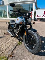 NEU 125er Hanway Basic 125 15PS ABS Chopper Cruiser 125ccm Bike Baden-Württemberg - Obersulm Vorschau