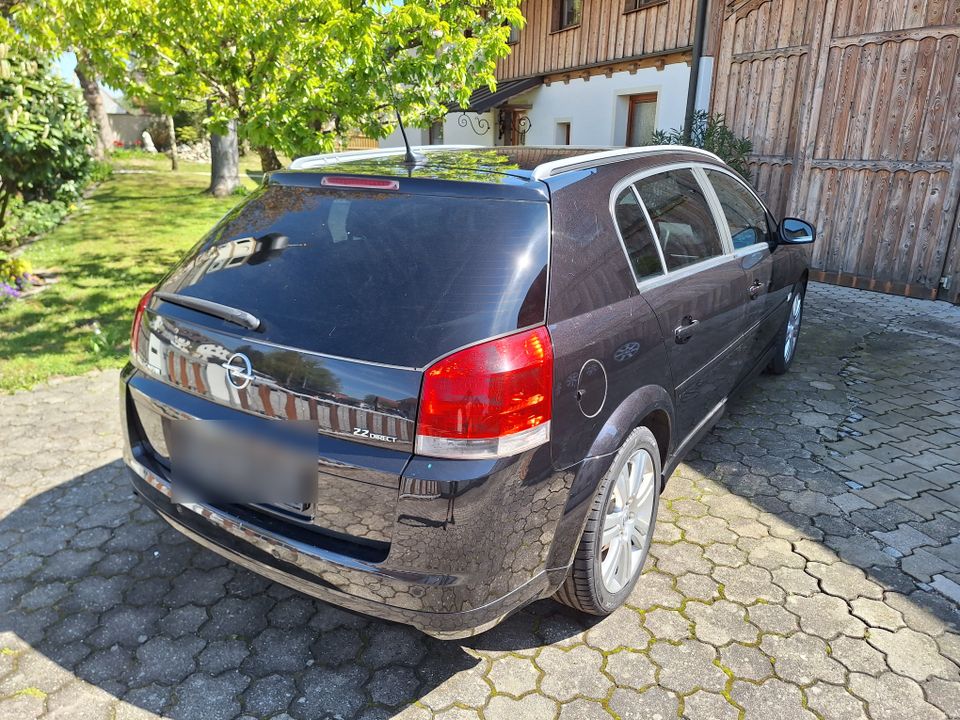 Opel Signum 2.2 direct in Waldkraiburg