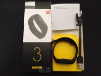 Xiaomi Band 3 - NEU - Fitnesstracker Kr. Passau - Passau Vorschau