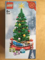 Lego Weihnachtsbaum 40338 GWP neu OVP Geschenk Leipzig - Knautkleeberg-Knauthain Vorschau