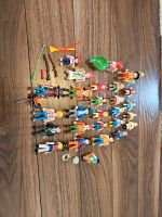 Konvolut Playmobil-Figuren Hessen - Fernwald Vorschau