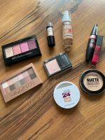 Make-Up Set Maybelline Nordrhein-Westfalen - Rahden Vorschau