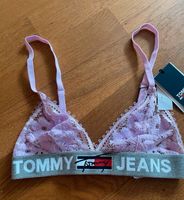 Tommy Hilfiger BH Dessous XS 34 TH neu rosa lila Neu mit Etikett Berlin - Wilmersdorf Vorschau