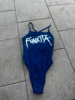 Funkita Badeanzug ~Dunkelblau Bayern - Weichering Vorschau