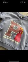 Pullover Super Mario Mädchen 104 Hannover - Herrenhausen-Stöcken Vorschau